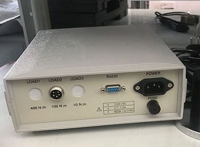 扭力測(cè)試儀在操作過程中，突然發(fā)生故障這時(shí)候我們應(yīng)該怎么辦？