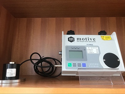 扭力測(cè)試儀儲(chǔ)存注意事項(xiàng)