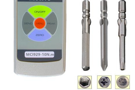扭力測(cè)試儀的功能、應(yīng)用和保養(yǎng)