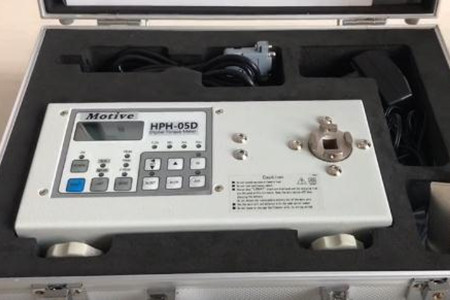 扭力測(cè)試儀