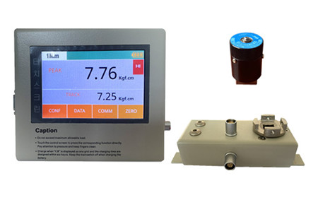 扭力測(cè)試儀的校準(zhǔn)步驟及注意事項(xiàng)