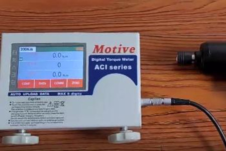 扭力測(cè)試儀