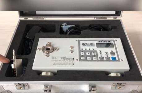 高分辨率扭力測試儀報(bào)價(jià)多少？