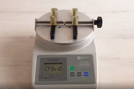 扭力測(cè)試儀主要運(yùn)用在哪些行業(yè)?它的作用是什么？