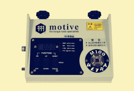 如何提高扭力測(cè)試儀檢測(cè)的精度？