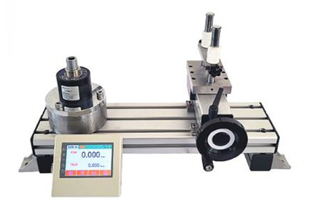 辨別扭力測(cè)試儀質(zhì)量好壞的方法