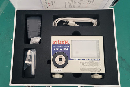 扭力測(cè)試儀怎么選？看這一篇文章就夠了！