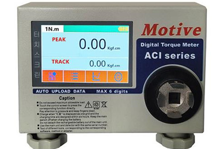 扭力測(cè)試儀功能有哪些呢？細(xì)說(shuō)各方面功能！