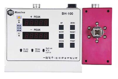 關(guān)于扭力測(cè)試儀，這些知識(shí)你知道幾個(gè)？