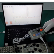 大韓民國(guó)智能機(jī)器公司訂制角度扭力扳手