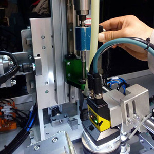 Keboda Industrial Technology Co., Ltd.