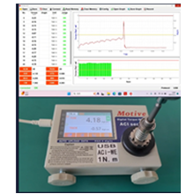 日本國(guó)東亞無線電機(jī)株式會(huì)社采購(gòu)Motive扭力測(cè)試儀