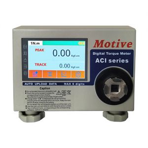 精密扭力測試儀(內(nèi)置傳感器)ACI-WE系列