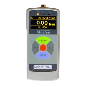 自動鎖螺絲機扭力測試儀MCI929-QLS