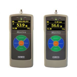 HIGH-GRADE TYPE MT SERIES DIGITAL FORCE GAUGE